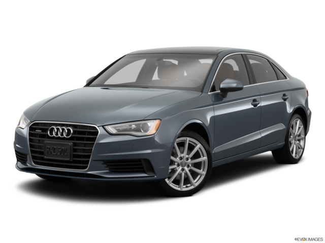 2015 Audi A3 review