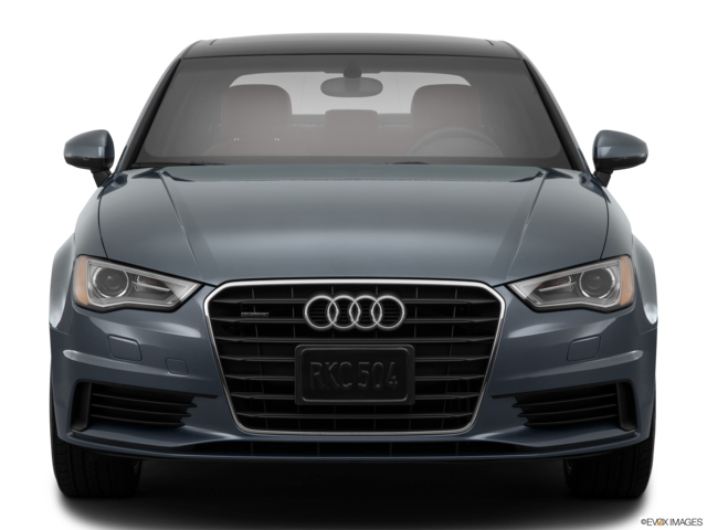 2015 audi a3 front