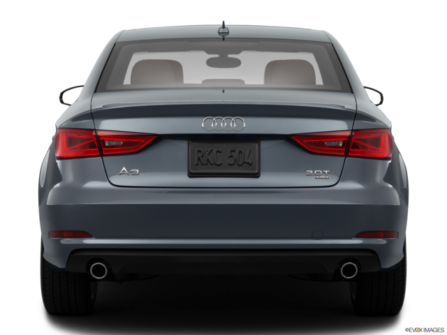 2015 audi a3 back