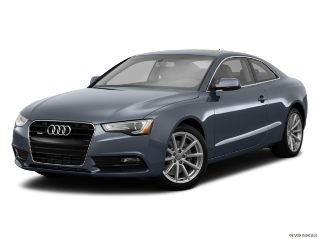 2015 Audi A5 review