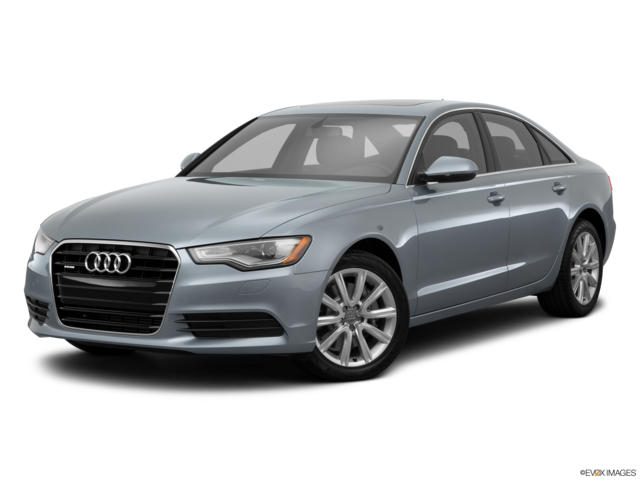 2015 Audi A6 review