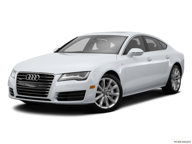 2015 Audi A7 review