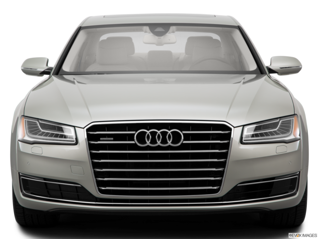 2015 audi a8 front