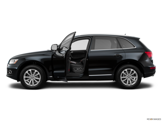 2015 audi q5 side