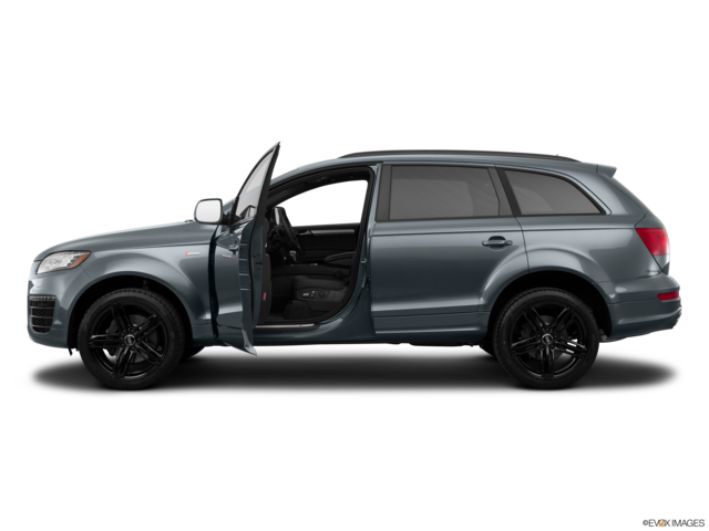 2015 audi q7 side