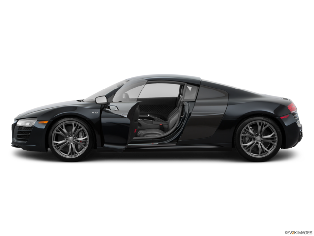 2015 audi r8 side