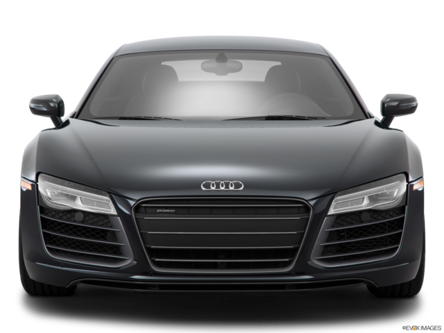 2015 audi r8 front