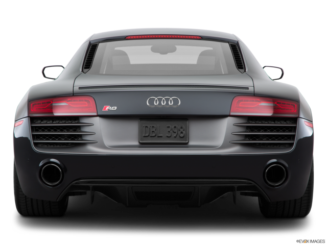 2015 audi r8 back