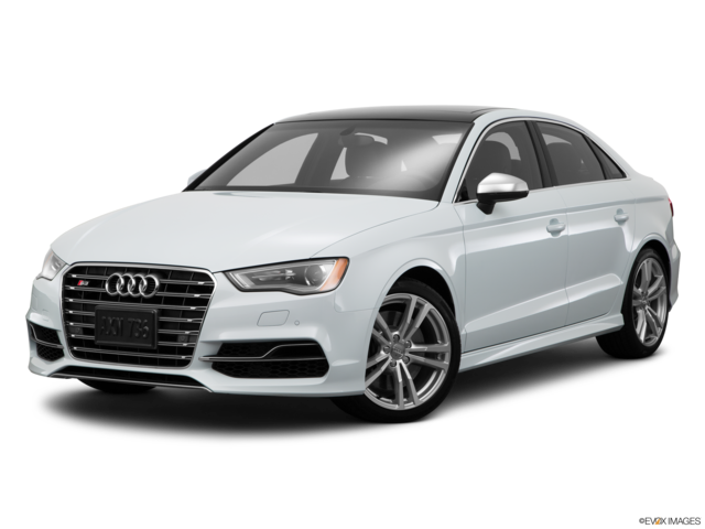 2015 Audi S3 review