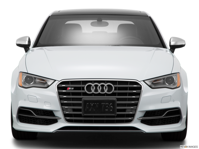 2015 audi s3 front