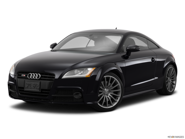 2015 Audi TTS review