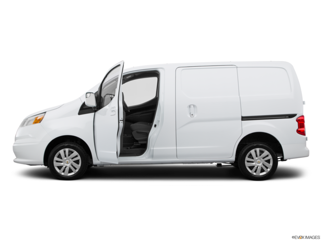 2015 chevrolet city-express side