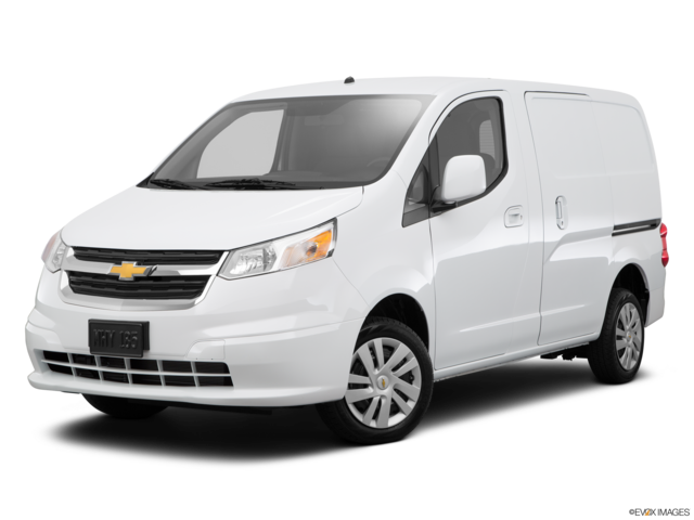 2015 Chevrolet City Express review