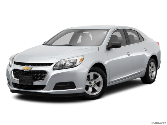 2015 Chevrolet Malibu review