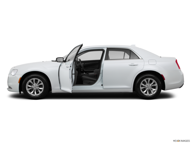 2015 chrysler 300 side