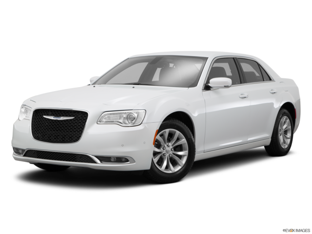 2015 Chrysler 300 review