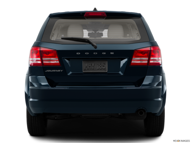 2015 dodge journey back