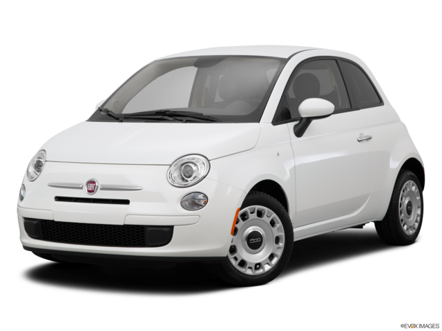 2015 Fiat 500 review