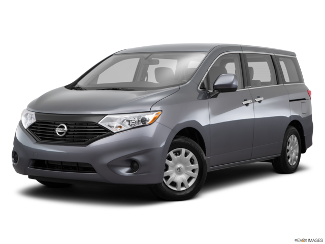 2015 Nissan Quest review