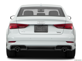 2017 audi a3 back