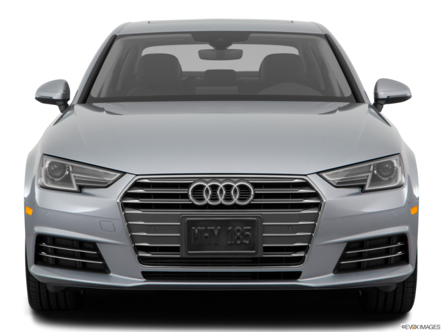 2017 audi a4 front