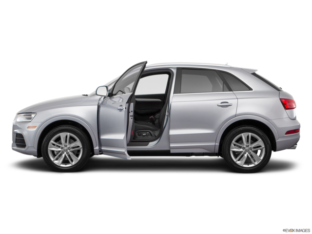 2017 audi q3 side