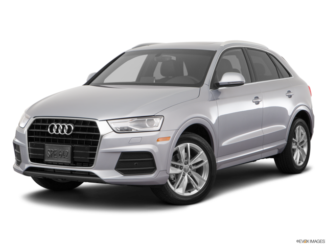 2017 Audi Q3 review