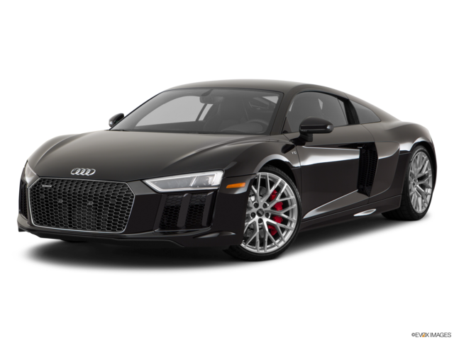 2017 Audi R8 review