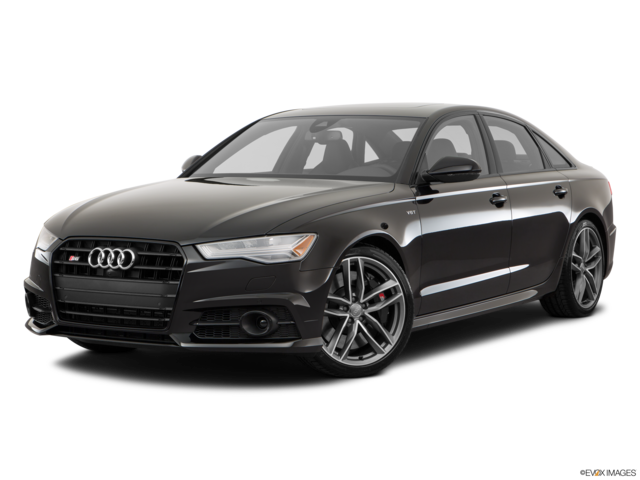 2017 Audi S6 review