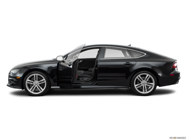 2017 audi s7 side