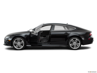 2017 audi s7 side