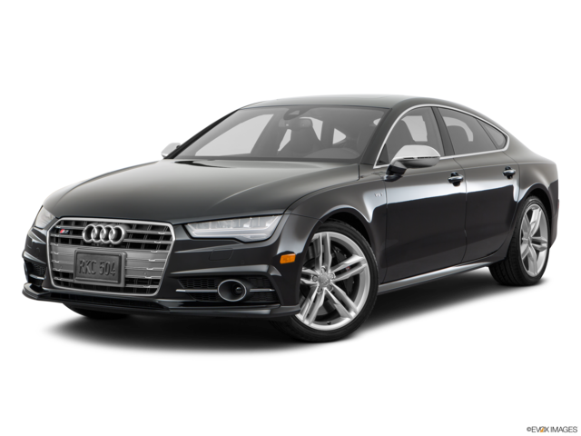 2017 Audi S7 review