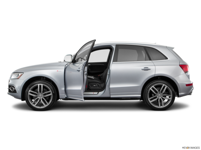 2017 audi sq5 side