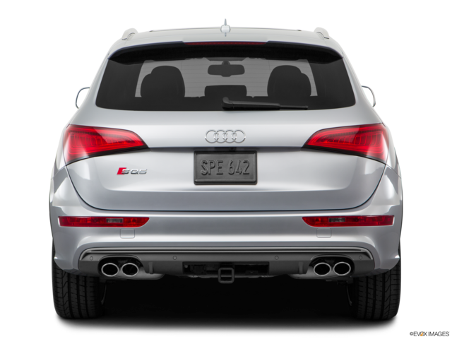 2017 audi sq5 back