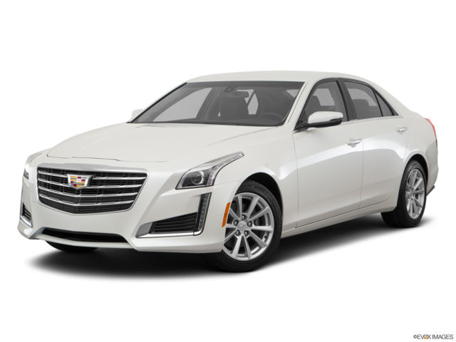 2017 Cadillac CTS review