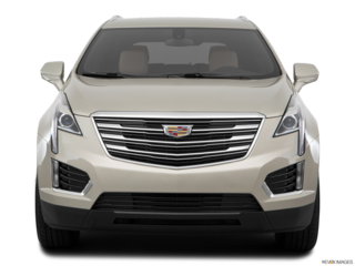 2017 cadillac xt5 front