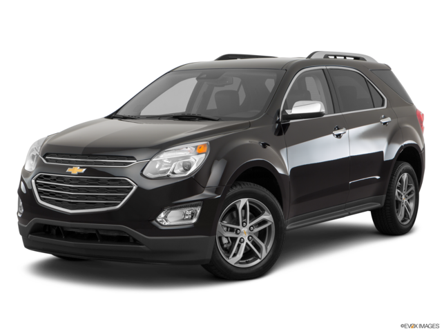 2017 Chevrolet Equinox review, photos & specs | CarMax