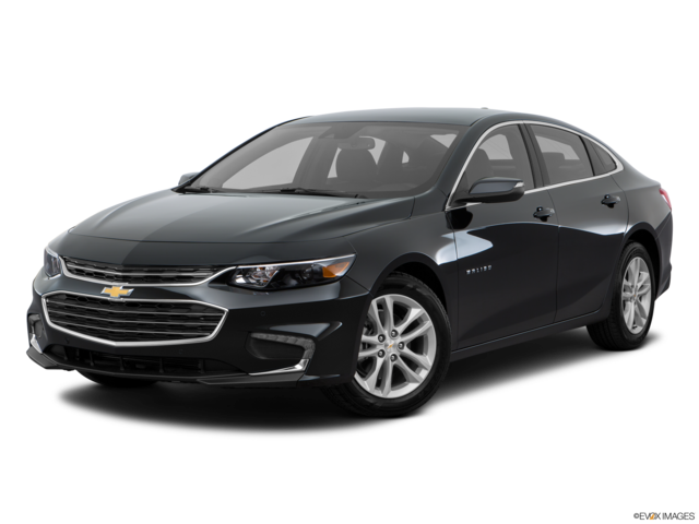 2017 Chevrolet Malibu review