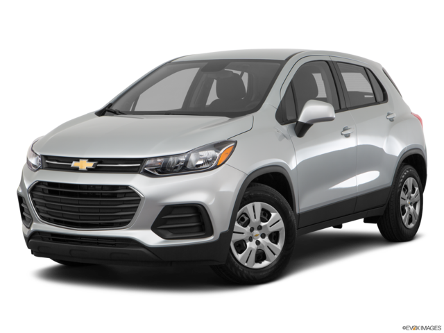 2017 Chevrolet Trax review