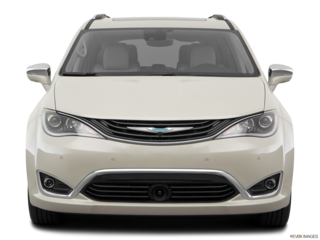 2017 chrysler pacifica-hybrid front