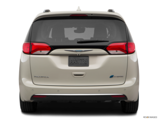 2017 chrysler pacifica-hybrid back