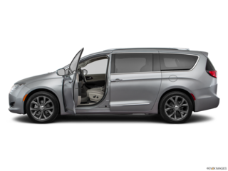 2017 chrysler pacifica side