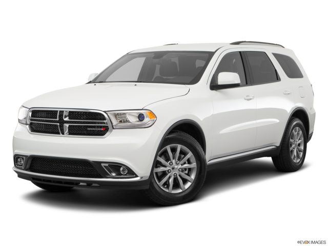 2017 Dodge Durango review