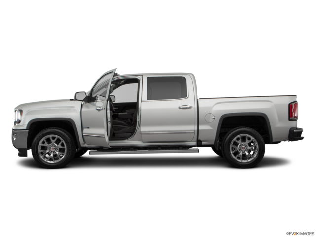 2017 gmc sierra-1500 side