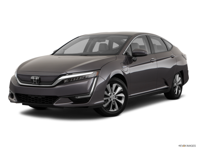 2017 Honda Clarity Electric review
