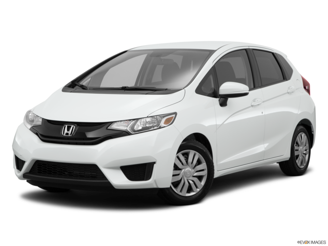 2017 Honda Fit review