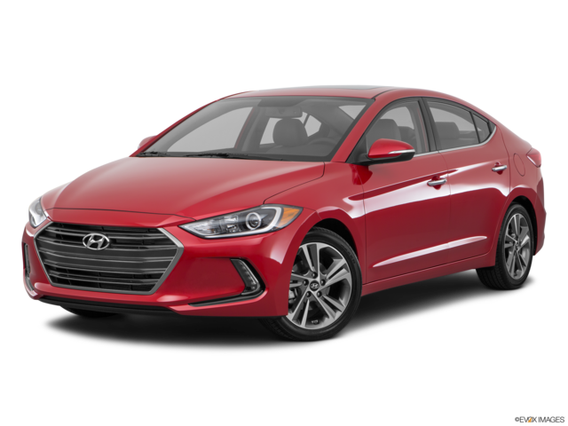 2017 Hyundai Elantra review