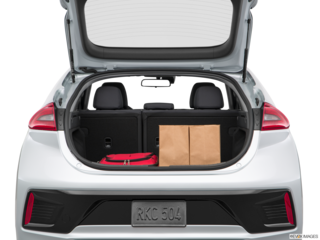 2017 hyundai ioniq-hybrid cargo area with stuff