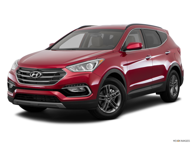 2017 Hyundai Santa Fe Sport review