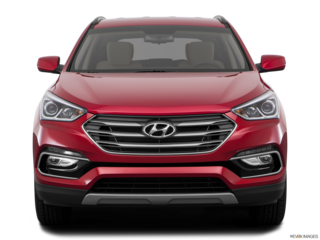 2017 hyundai santa-fe-sport front